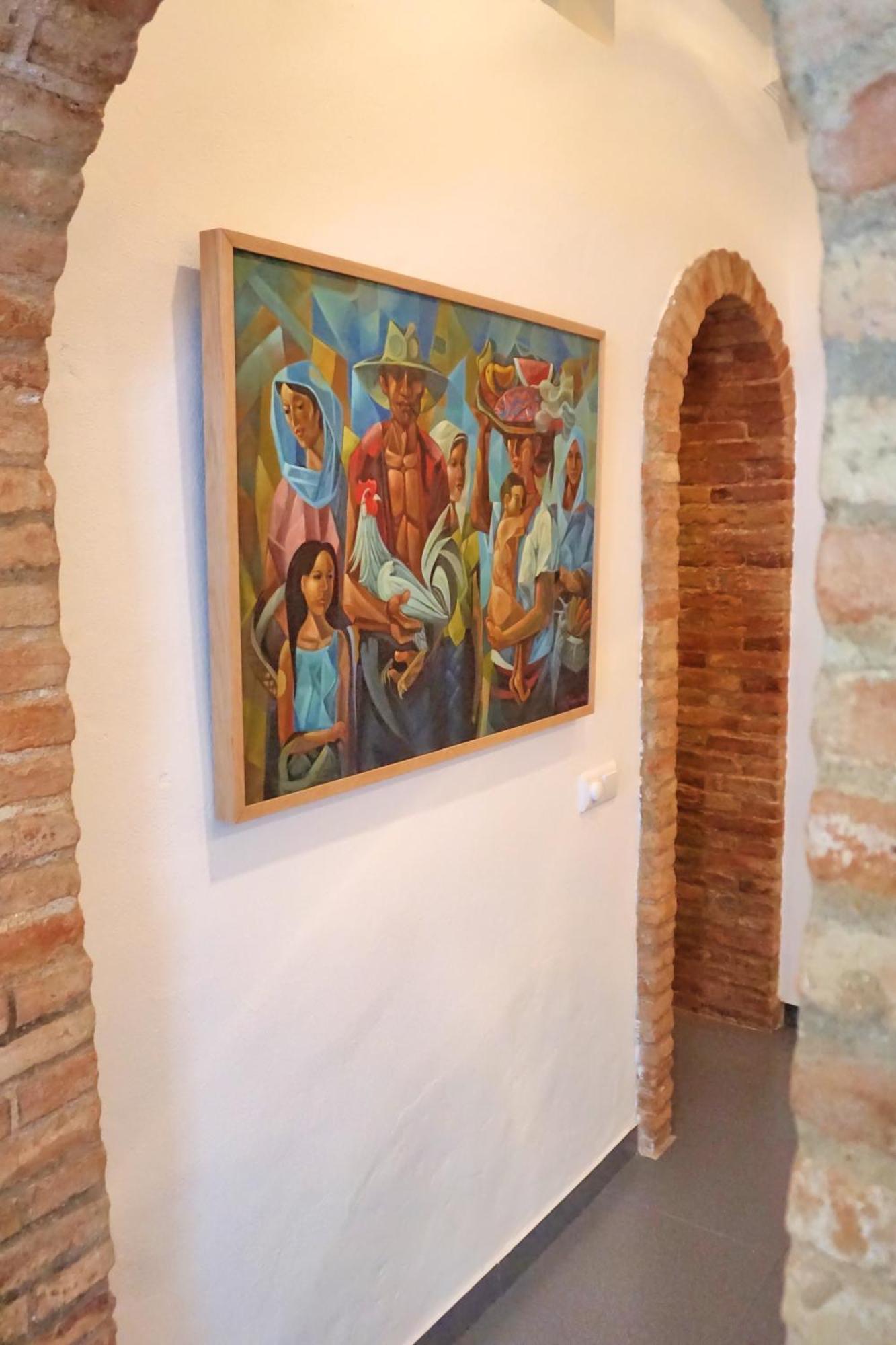 Arty House Casa Da Selva