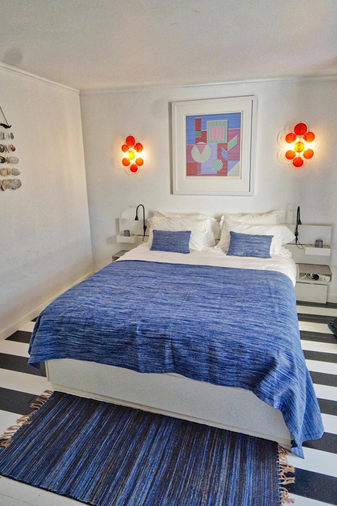 Arty House Casa Da Selva Apartment