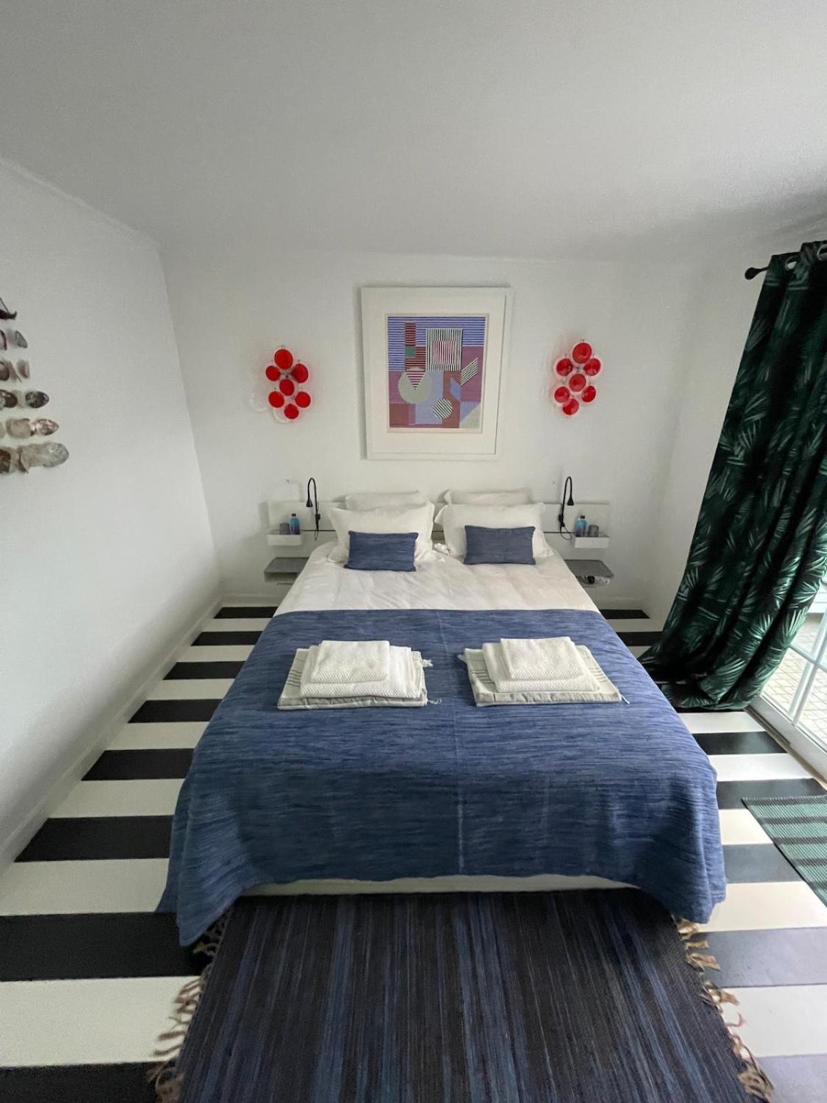 Arty House Casa Da Selva *