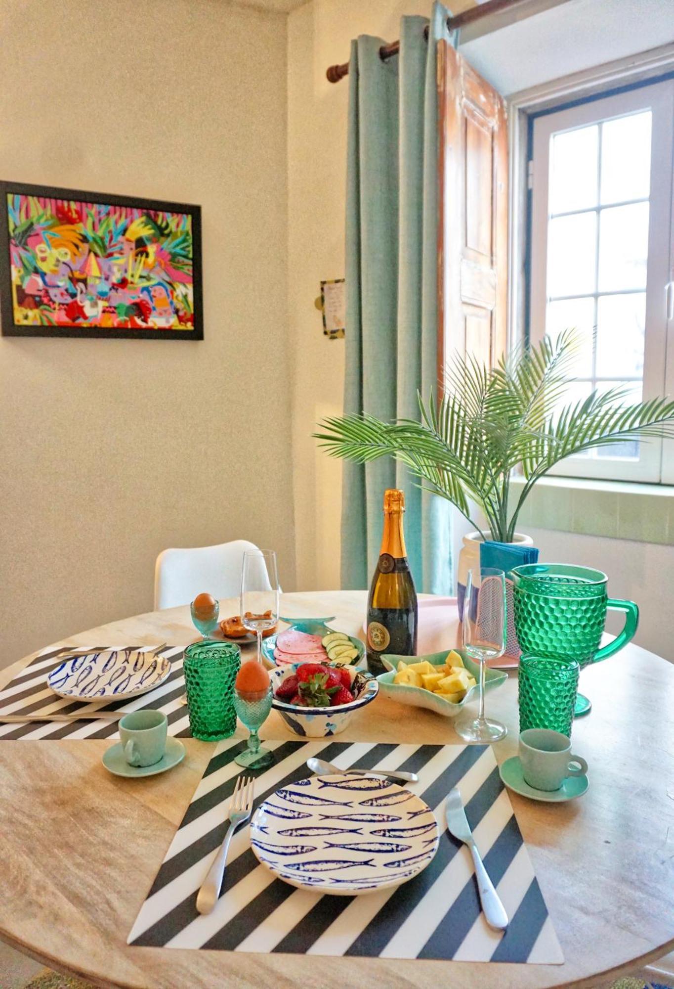 Apartment Arty House Casa Da Selva *