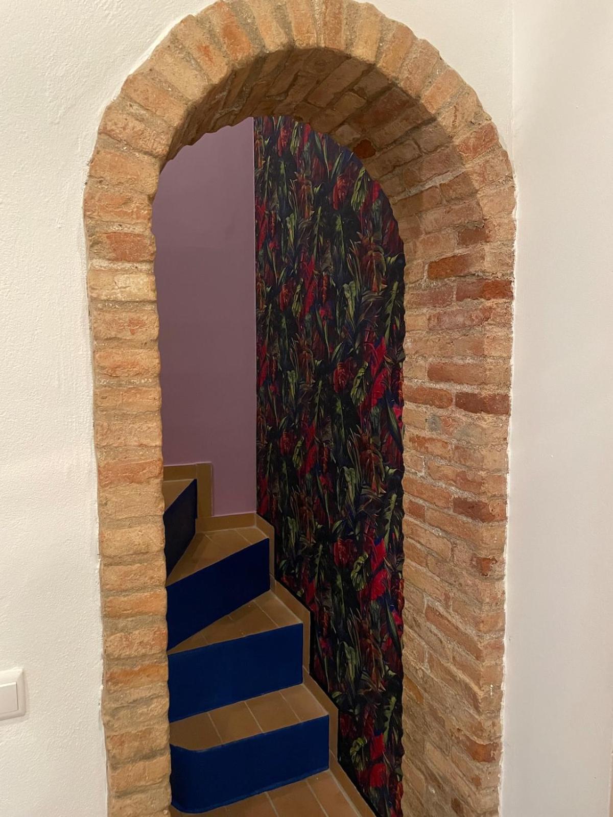 Apartment Arty House Casa Da Selva *