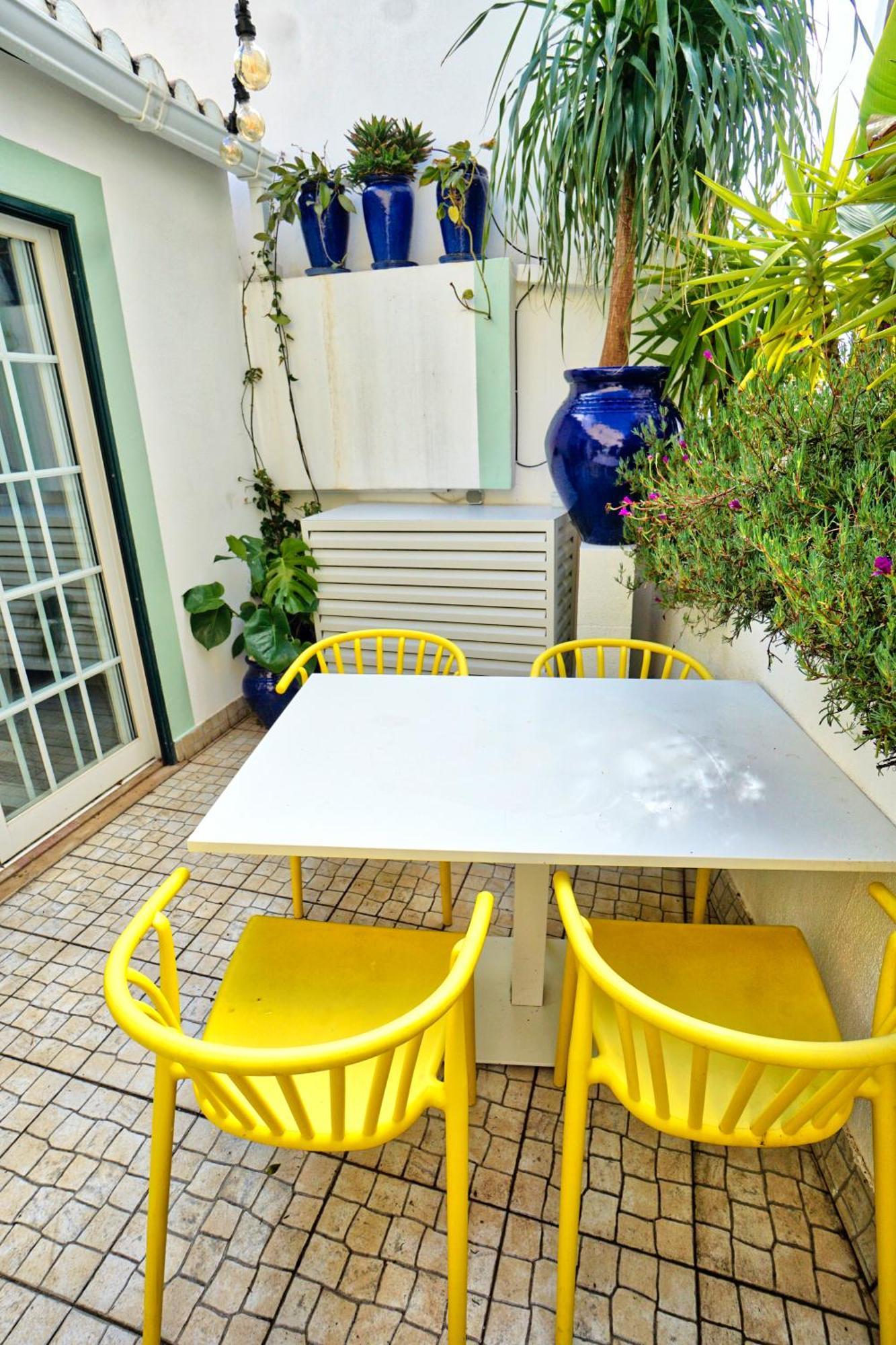 Apartment Arty House Casa Da Selva