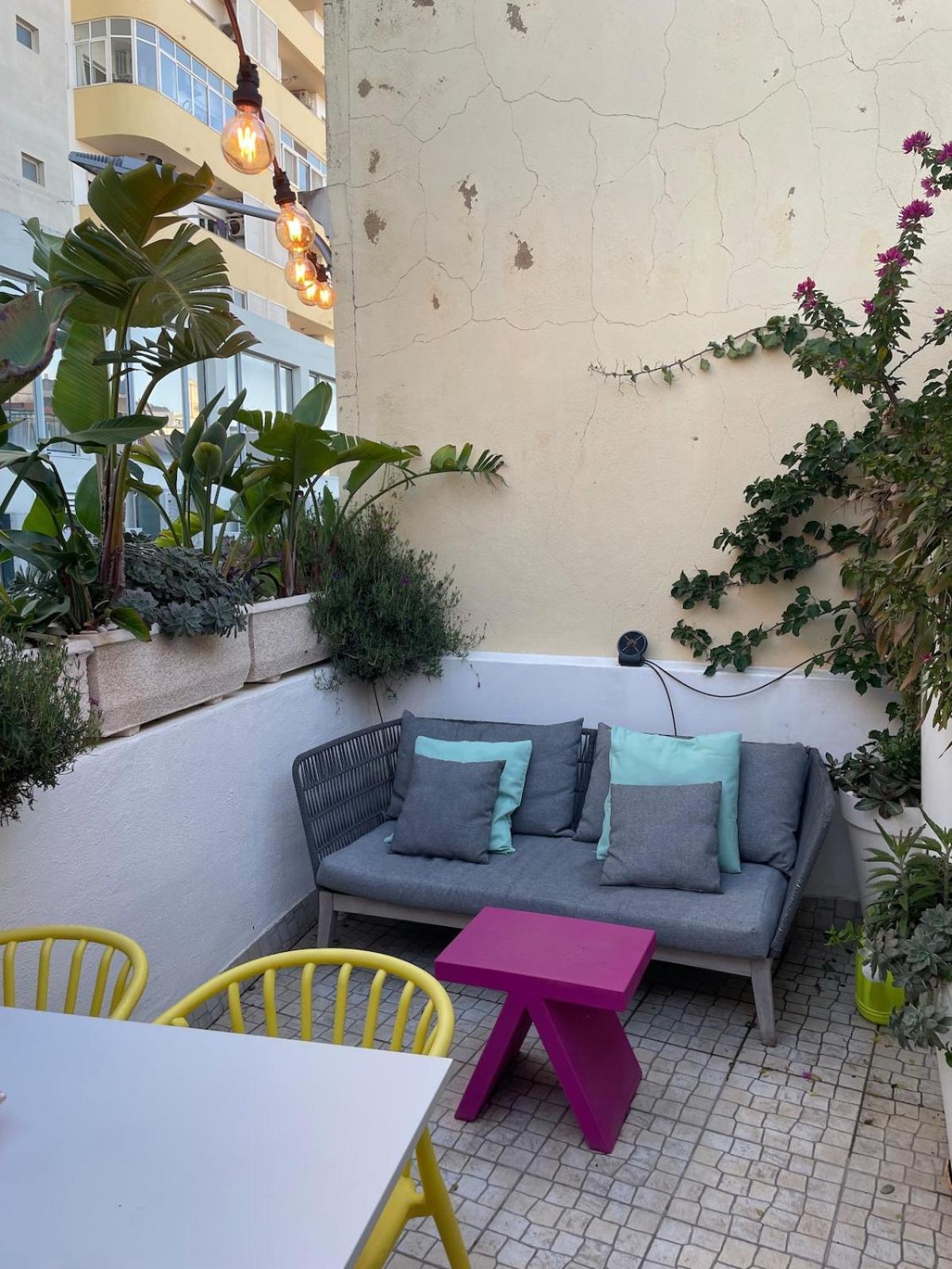 Arty House Casa Da Selva *