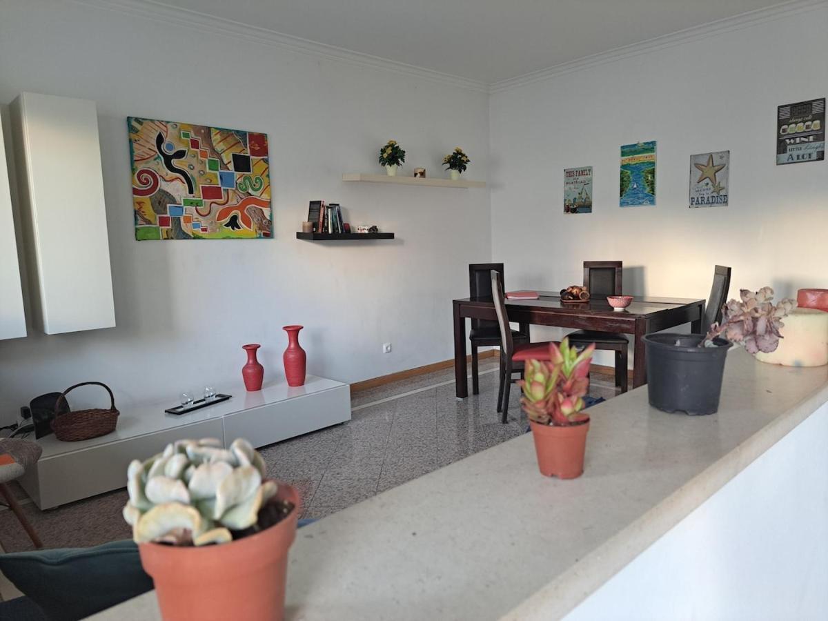Lovely Flat In The Center * Faro