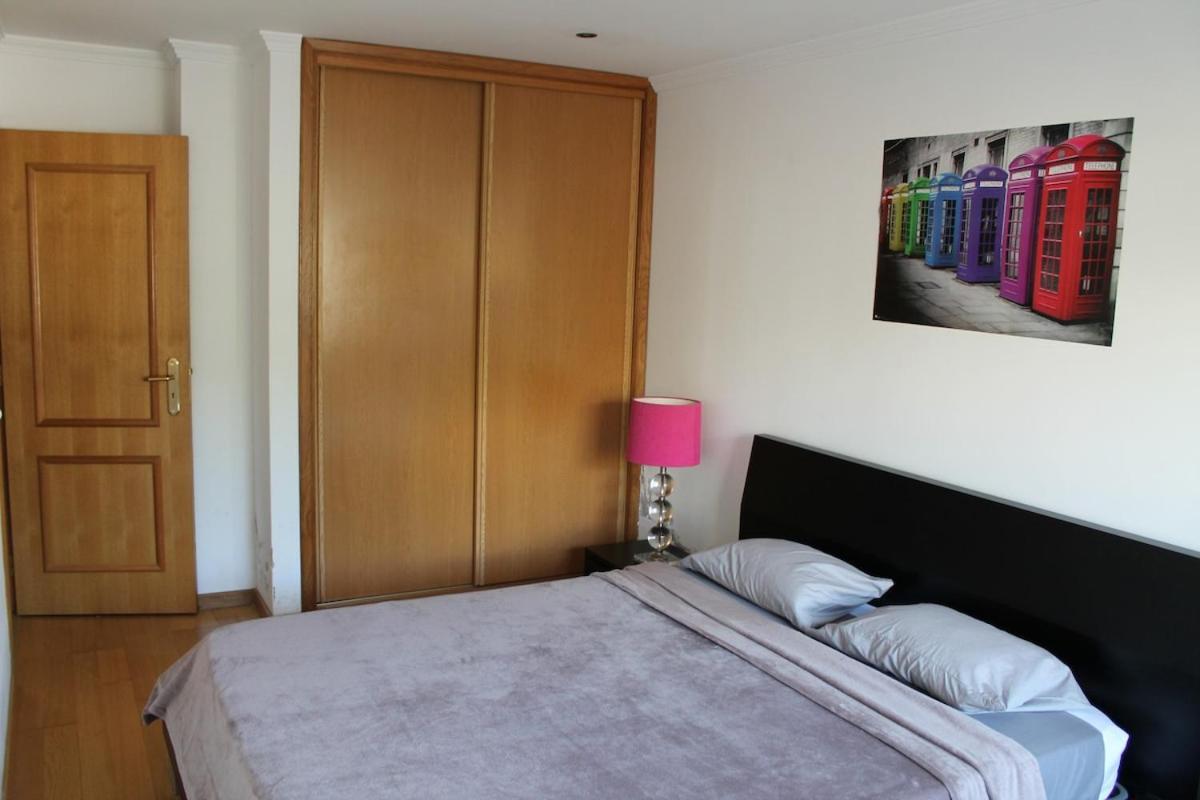 Apartment Lovely Flat In The Center Faro