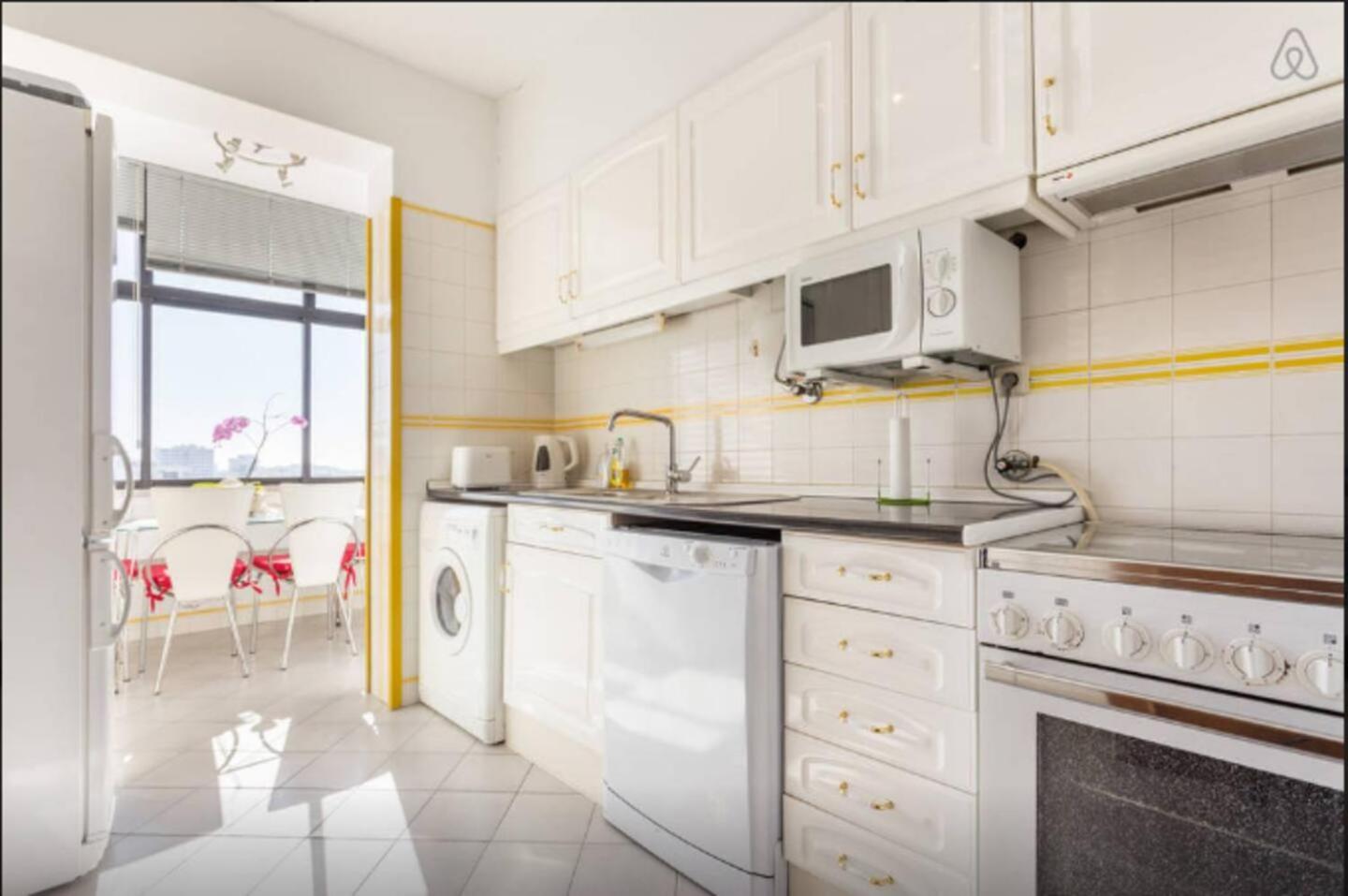 Brigida's Flat Apartment *