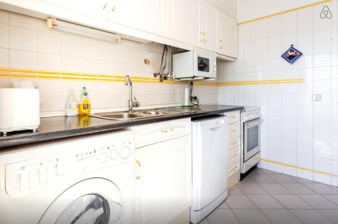 Brigida's Flat