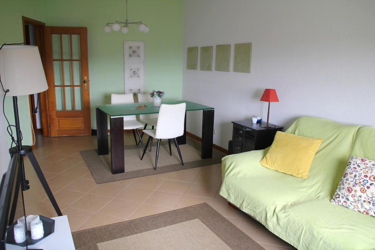 Brigida's Flat Apartment Faro