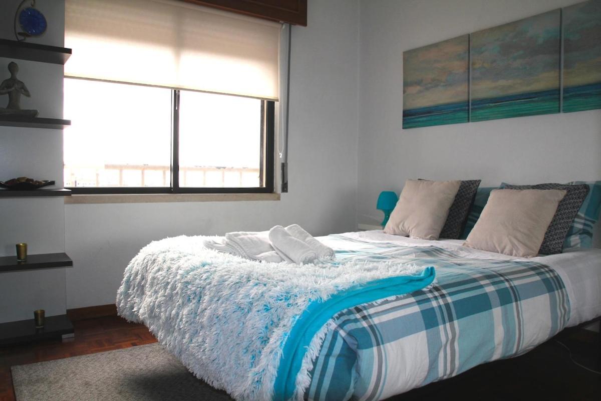 Apartment Brigida's Flat Faro