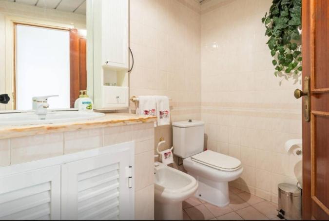 Brigida's Flat Apartment *