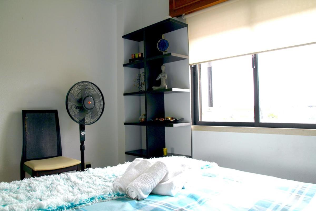 Apartment Brigida's Flat *