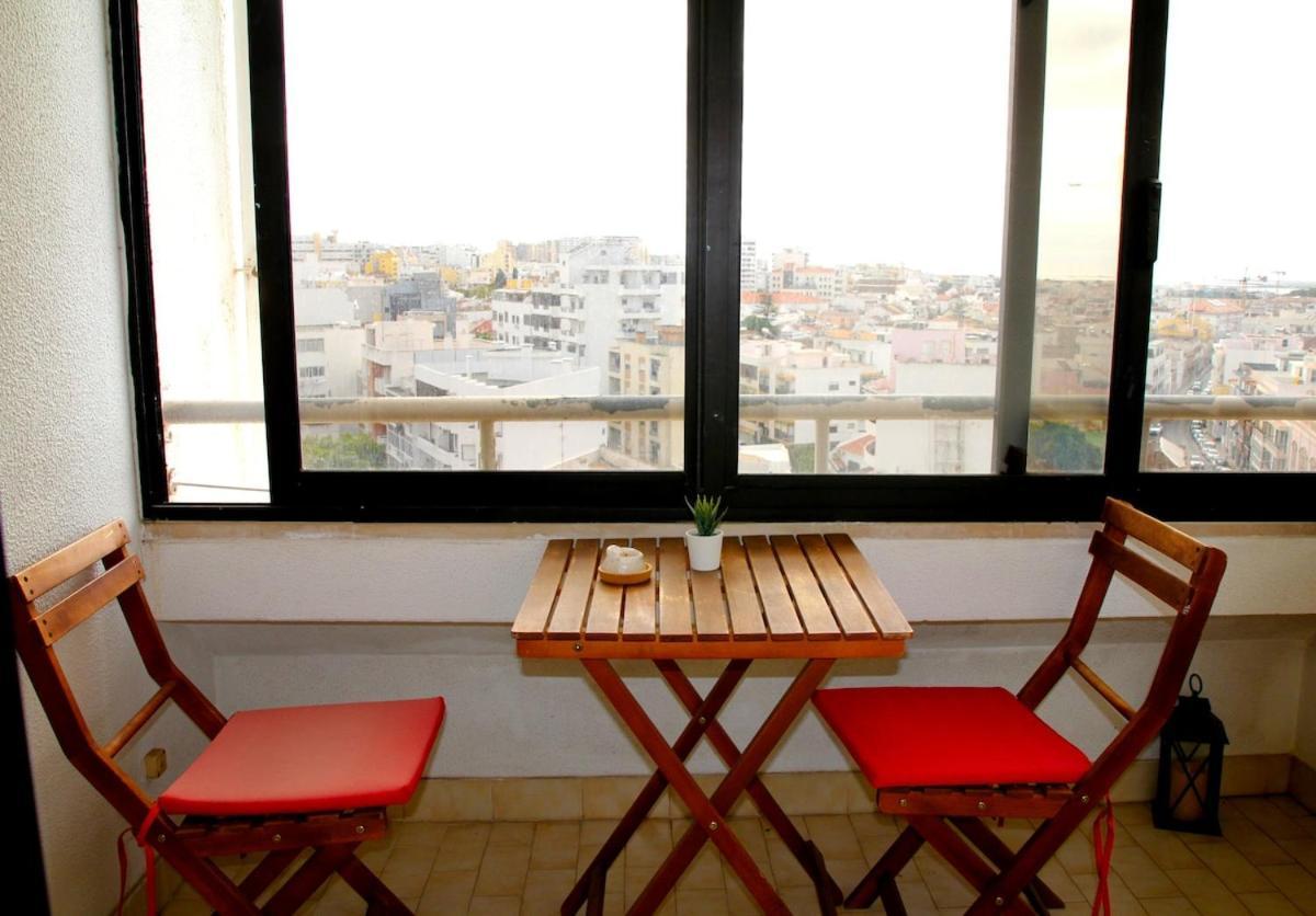 Brigida's Flat Apartment Faro