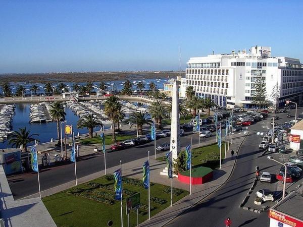 Brigida's Flat * Faro