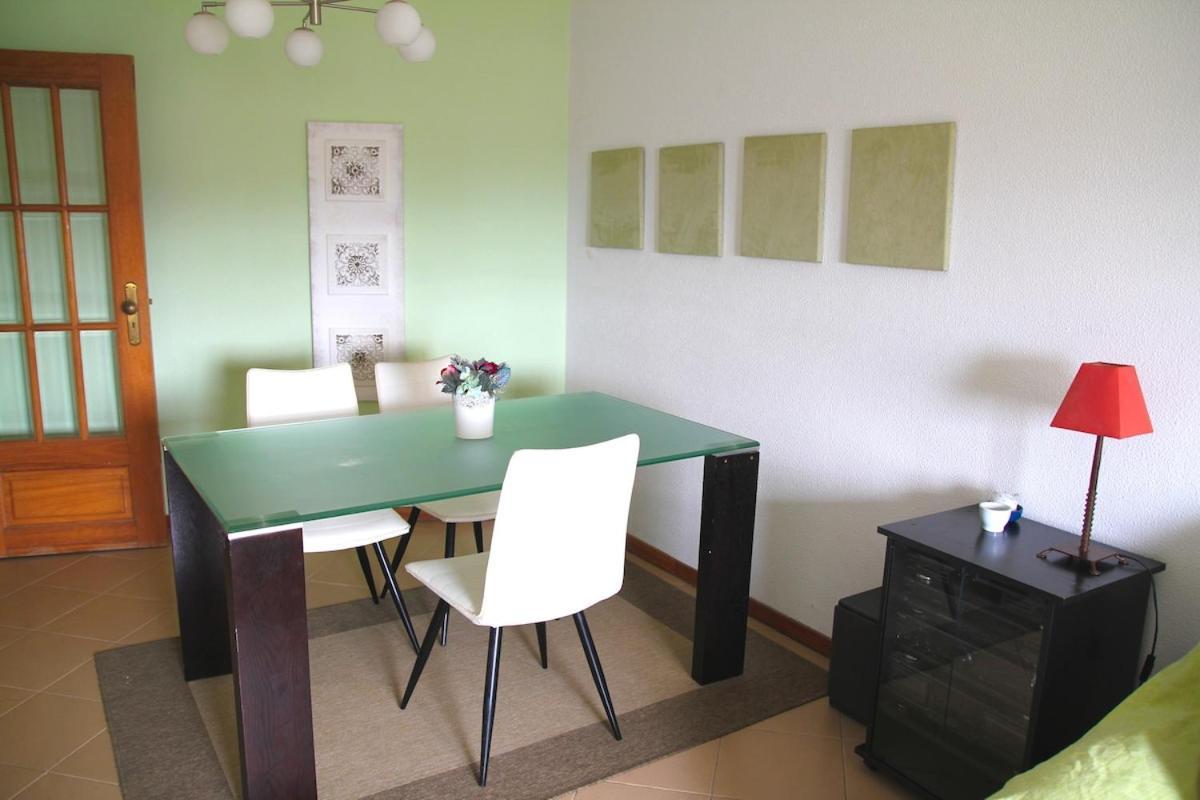 Brigida's Flat Apartment *