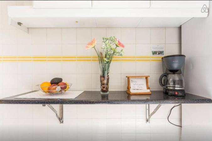 Brigida's Flat Apartment *