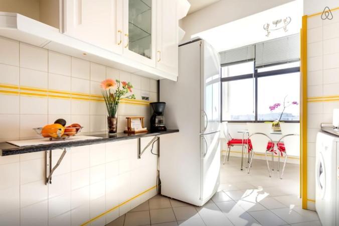 Apartment Brigida's Flat