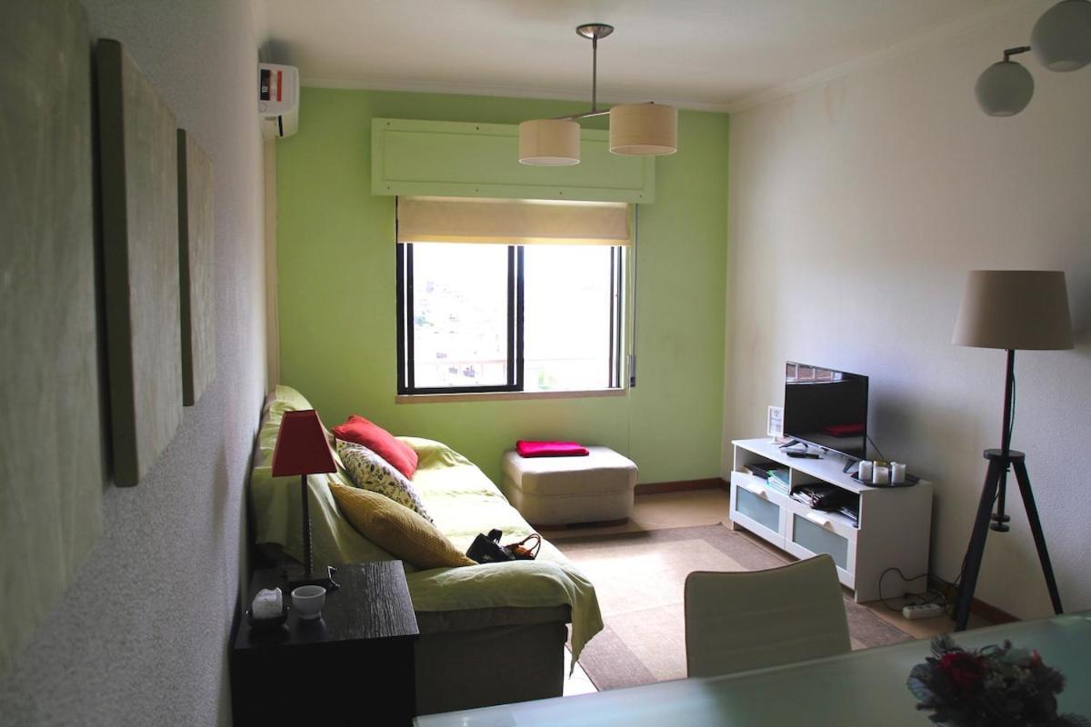 Brigida's Flat Apartment *