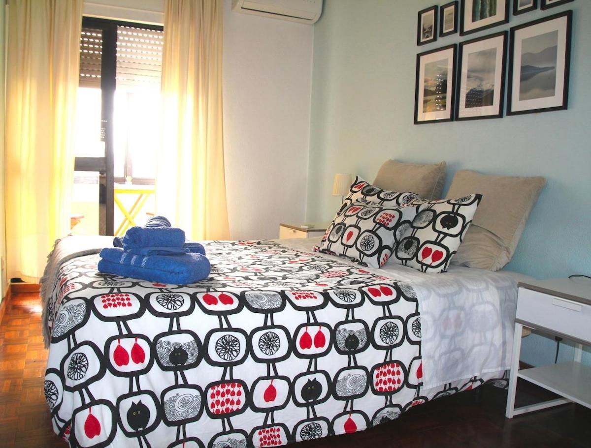 Brigida's Flat * Faro