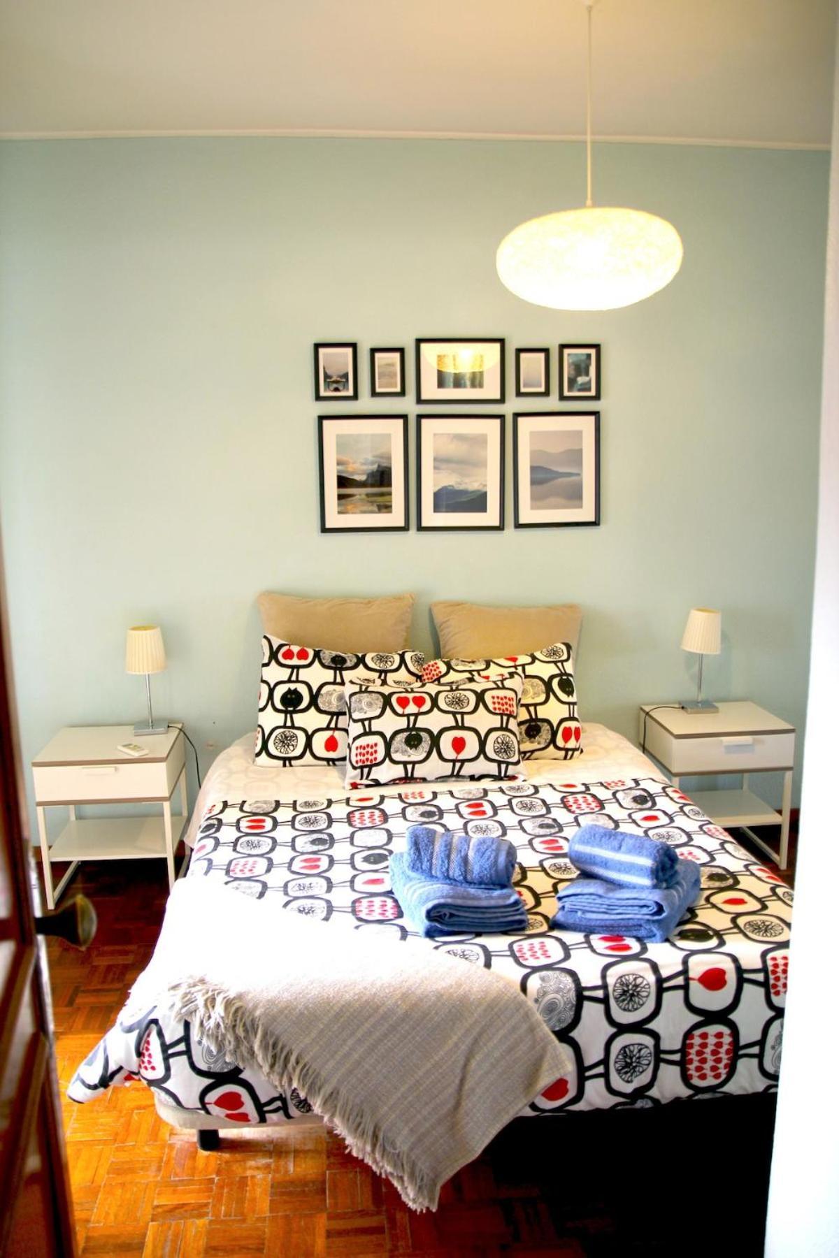 Apartment Brigida's Flat *