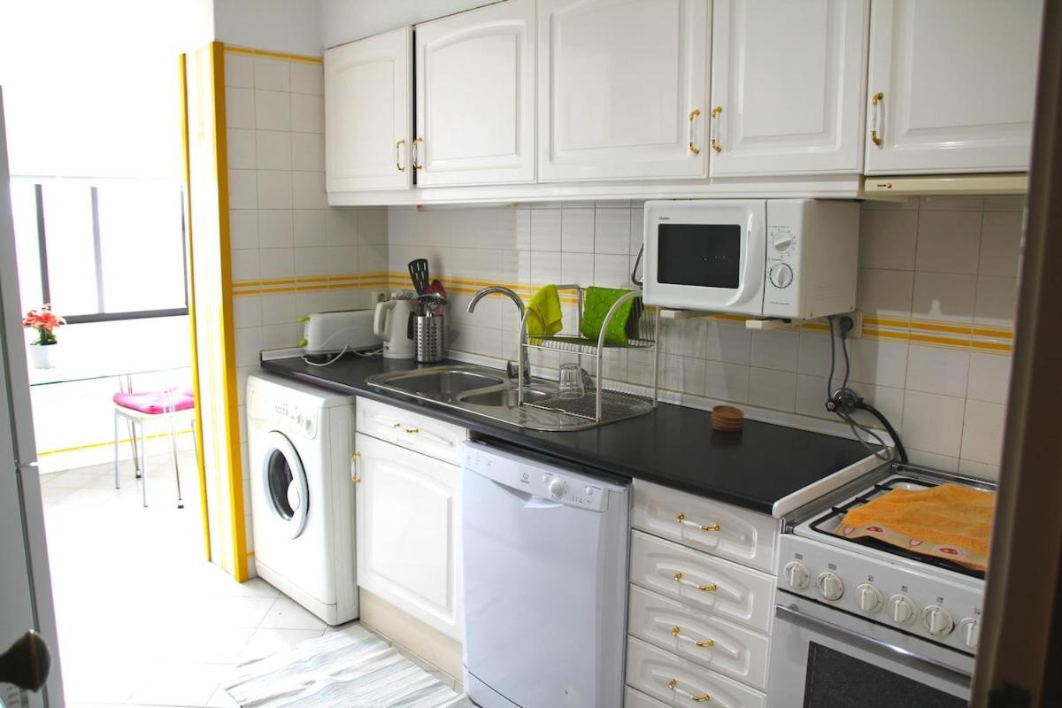 Apartment Brigida's Flat *