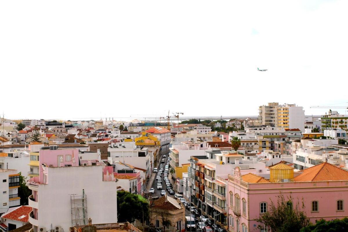 Brigida's Flat Apartment Faro