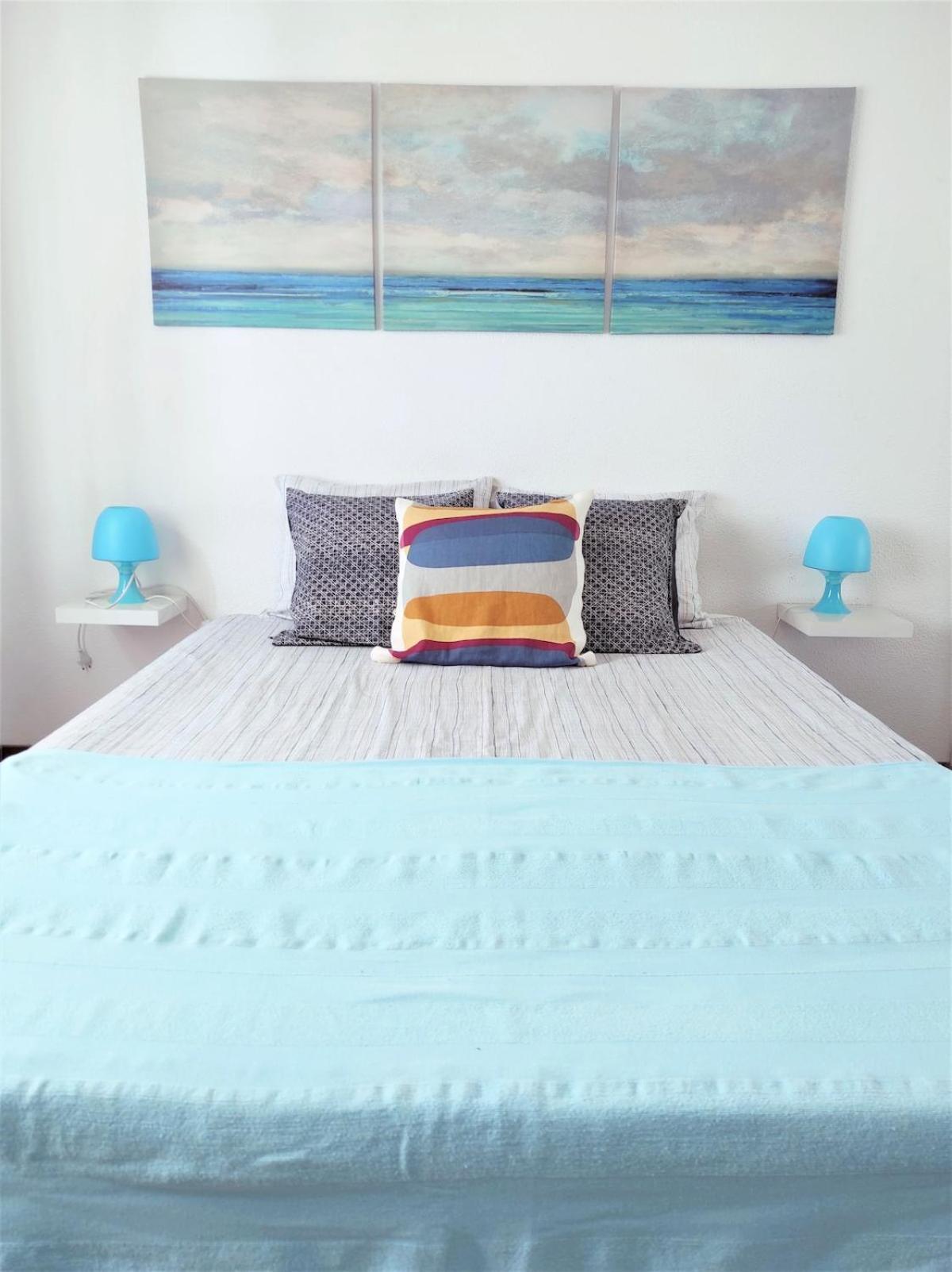 Brigida's Flat Apartment