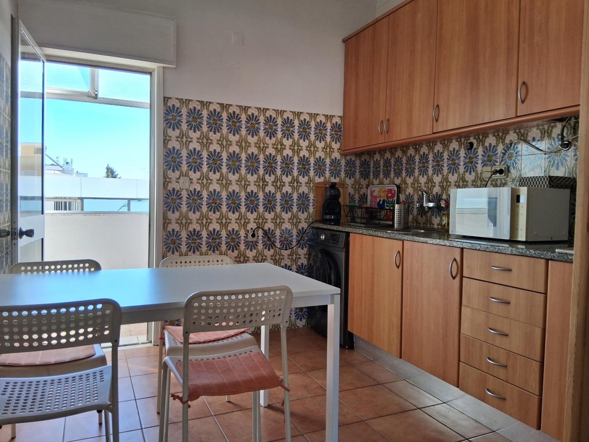 In Art And Apartment Faro