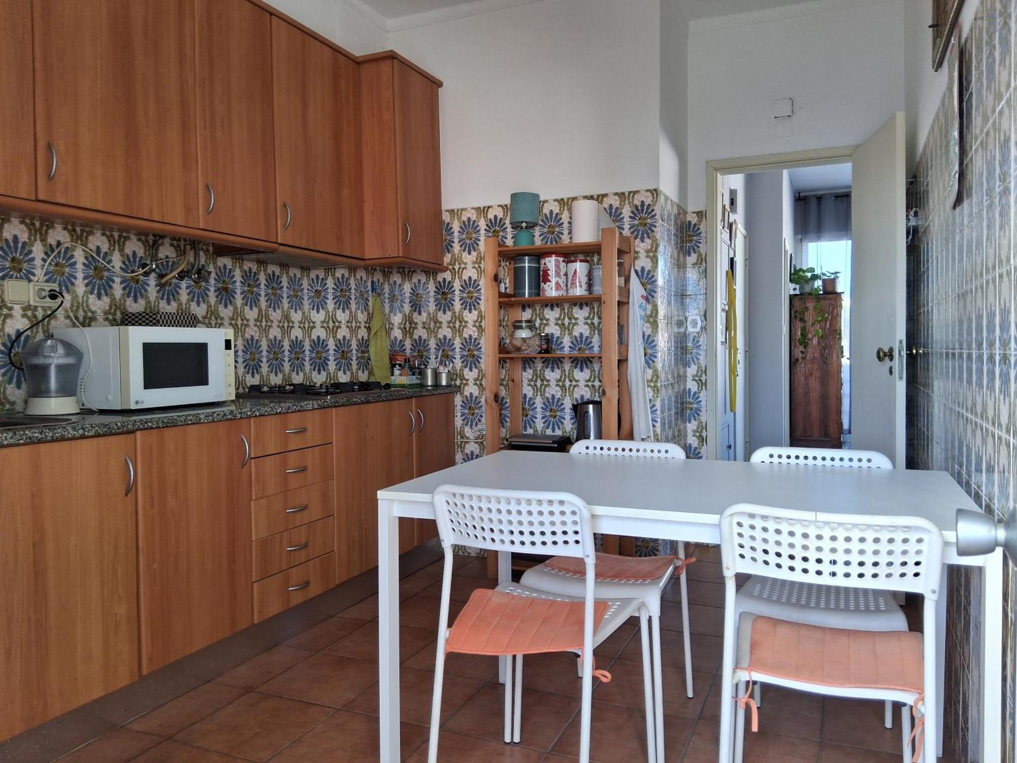 In Art And Apartment Faro
