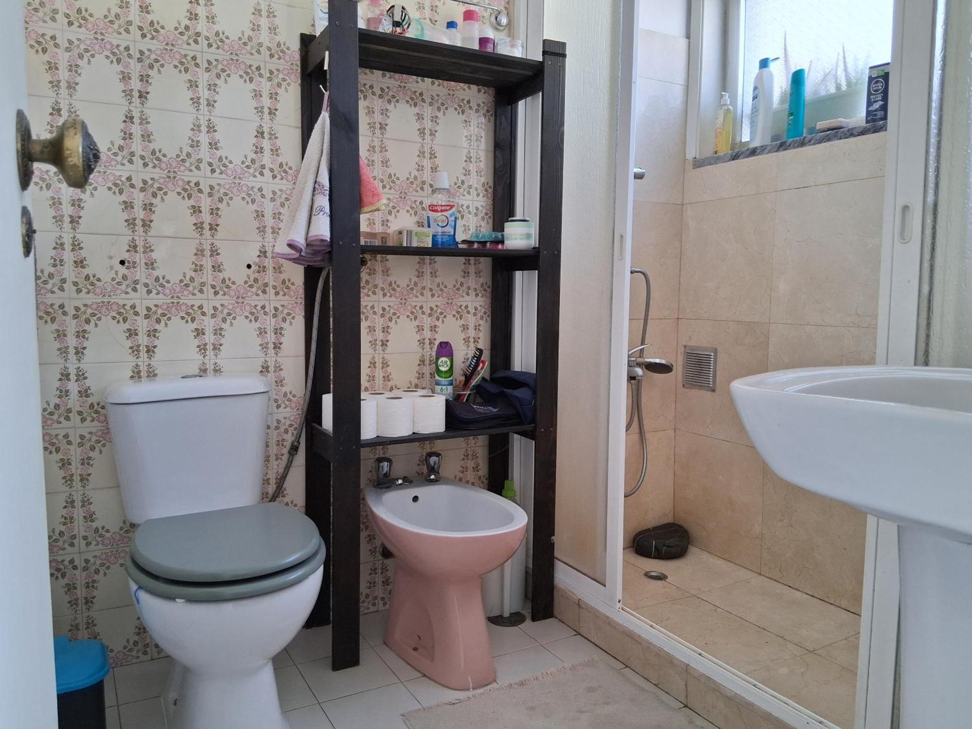 Apartment In Art And