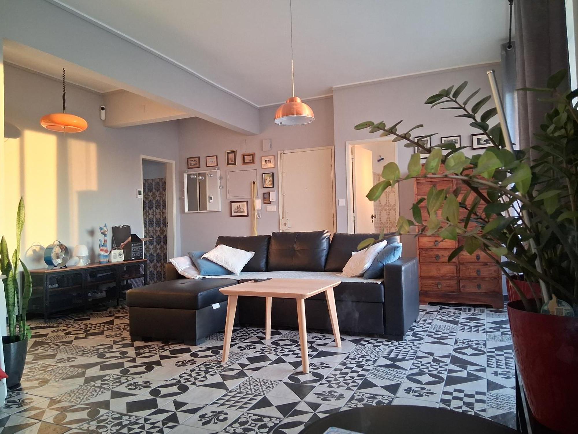 In Art And Apartment Faro