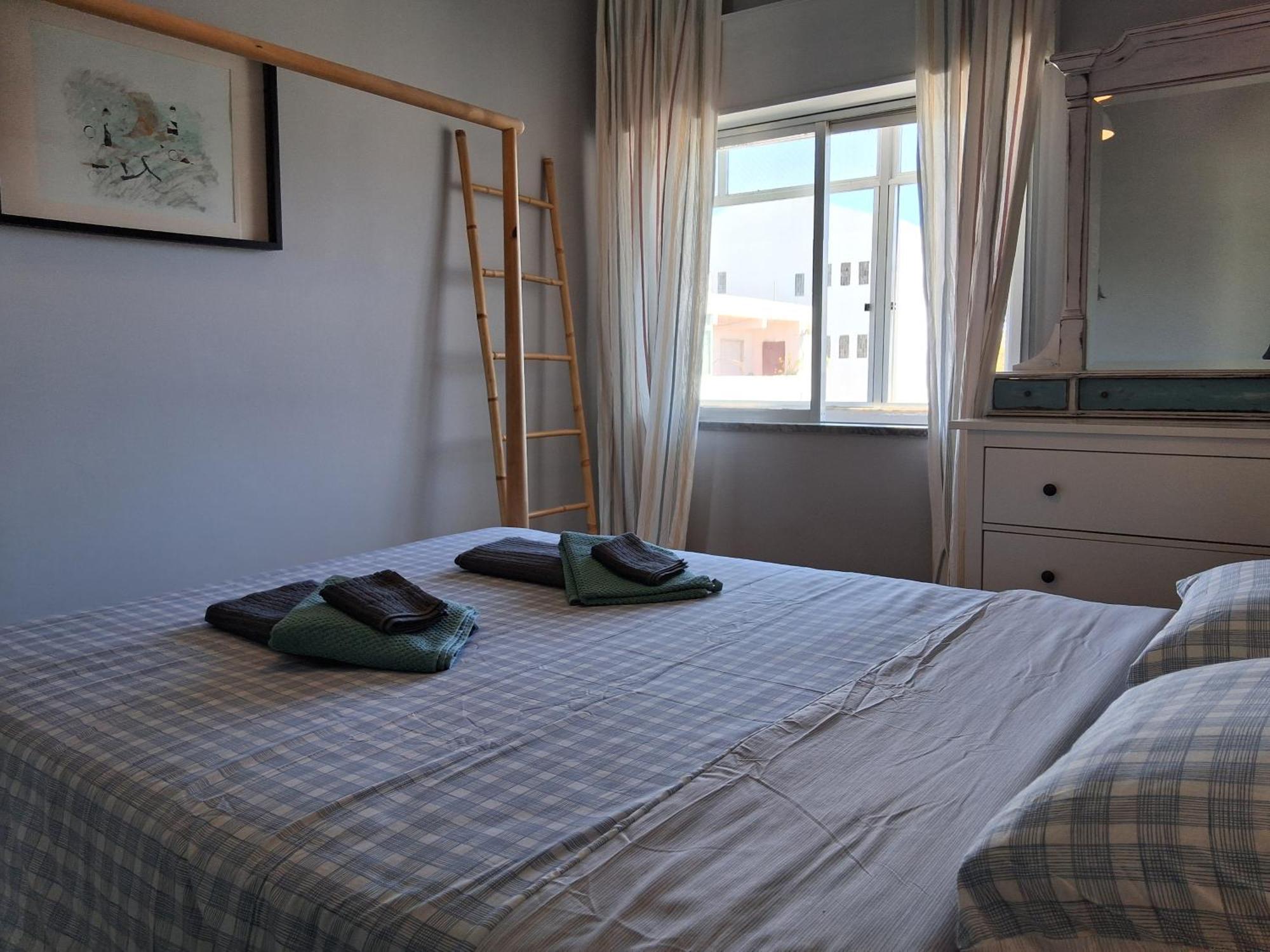 In Art And Apartment Faro