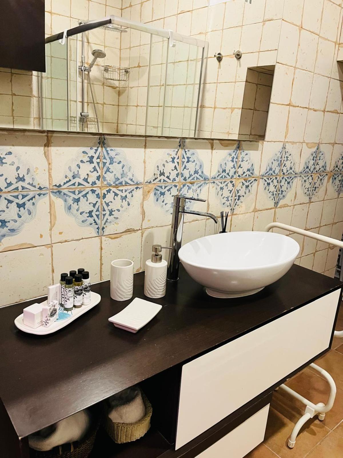 Guest house Senhor Gigi Faro