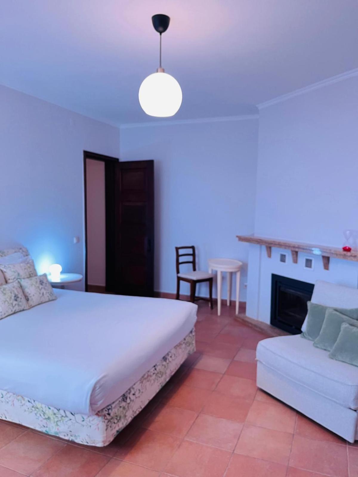 Guest house Senhor Gigi