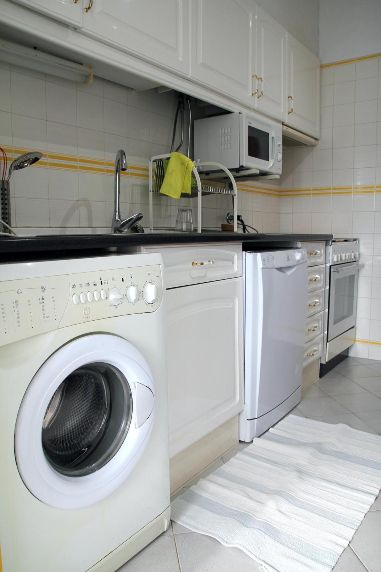 Brigida's Flat Faro