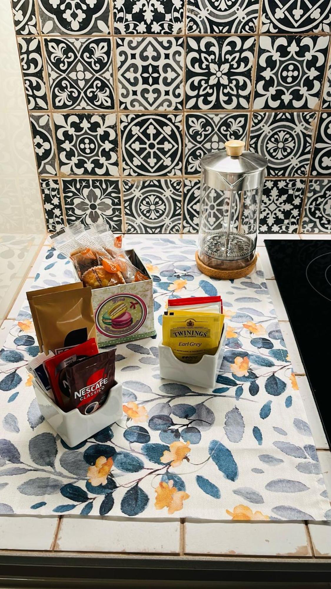 Guest house Senhor Gigi