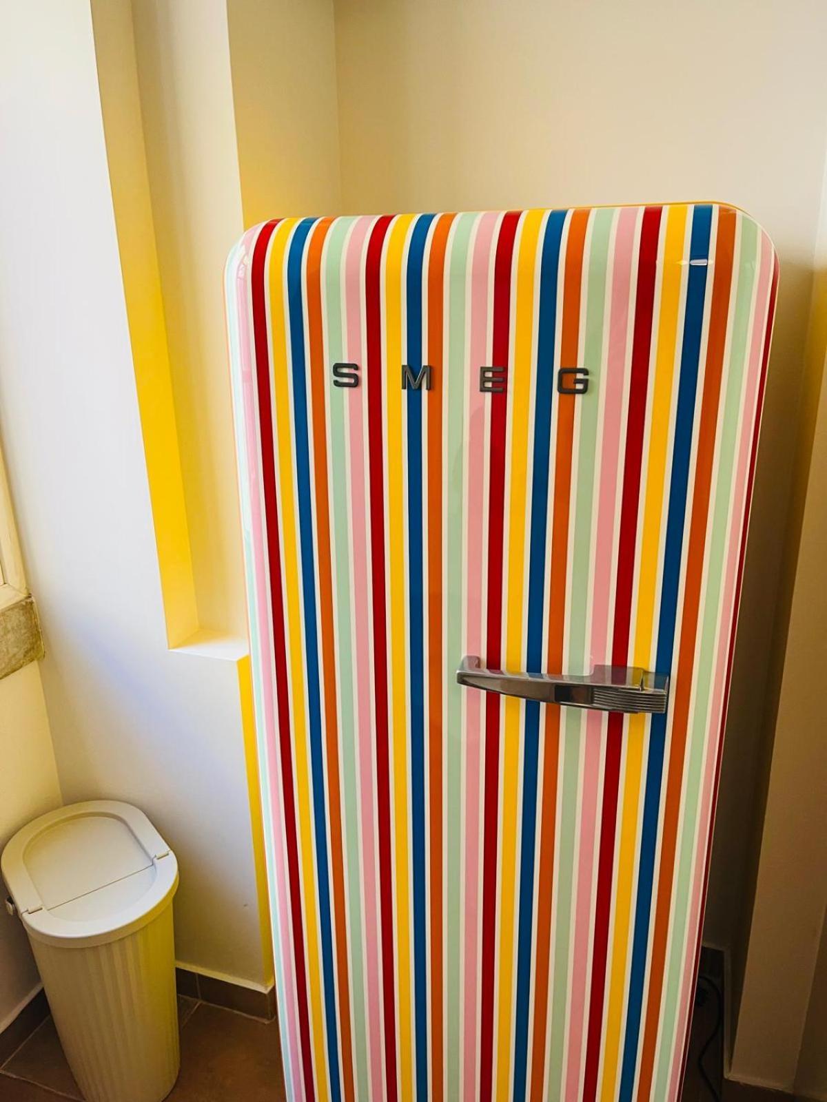 Senhor Gigi Guest house 2*