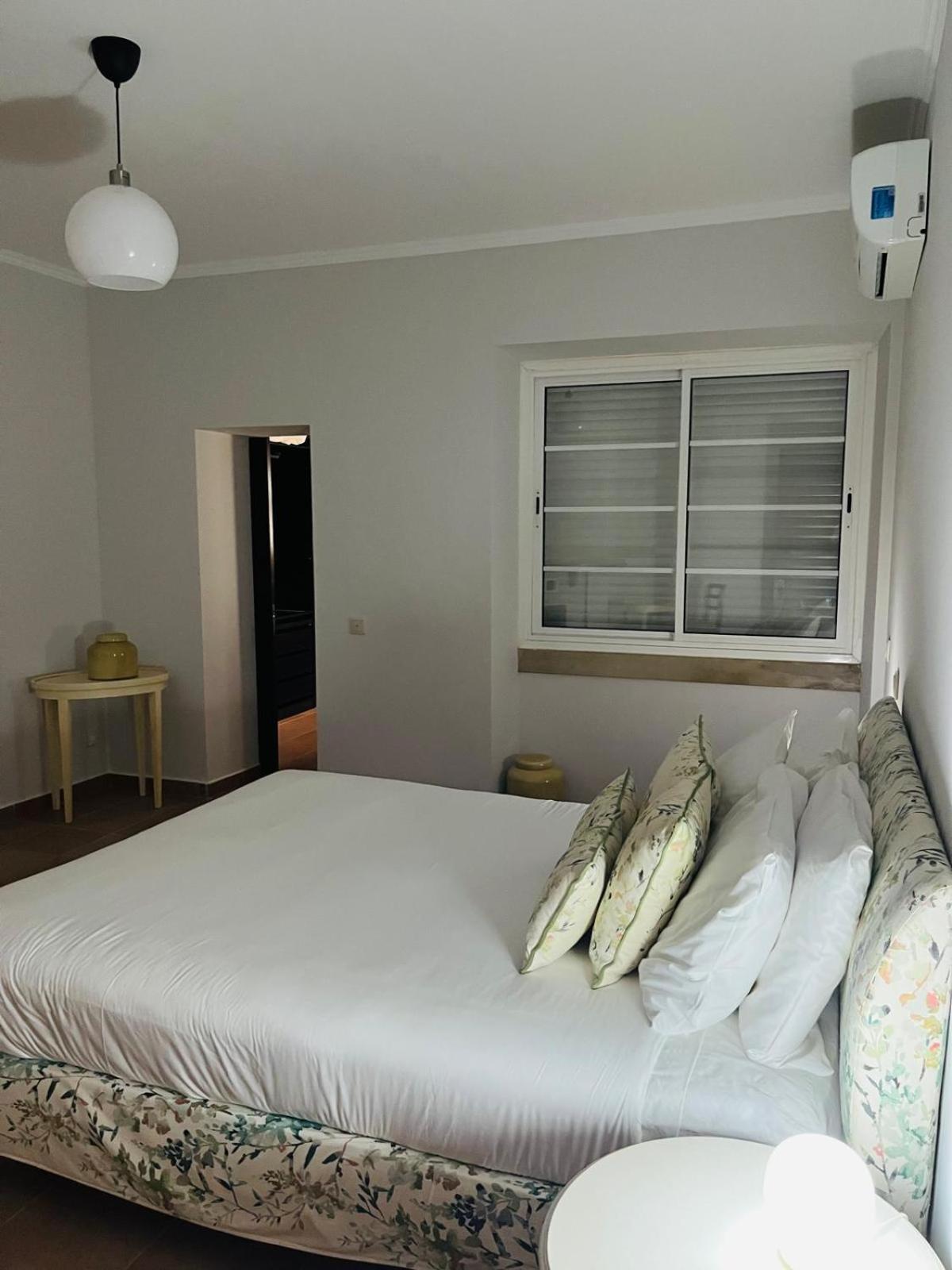 Guest house Senhor Gigi Faro