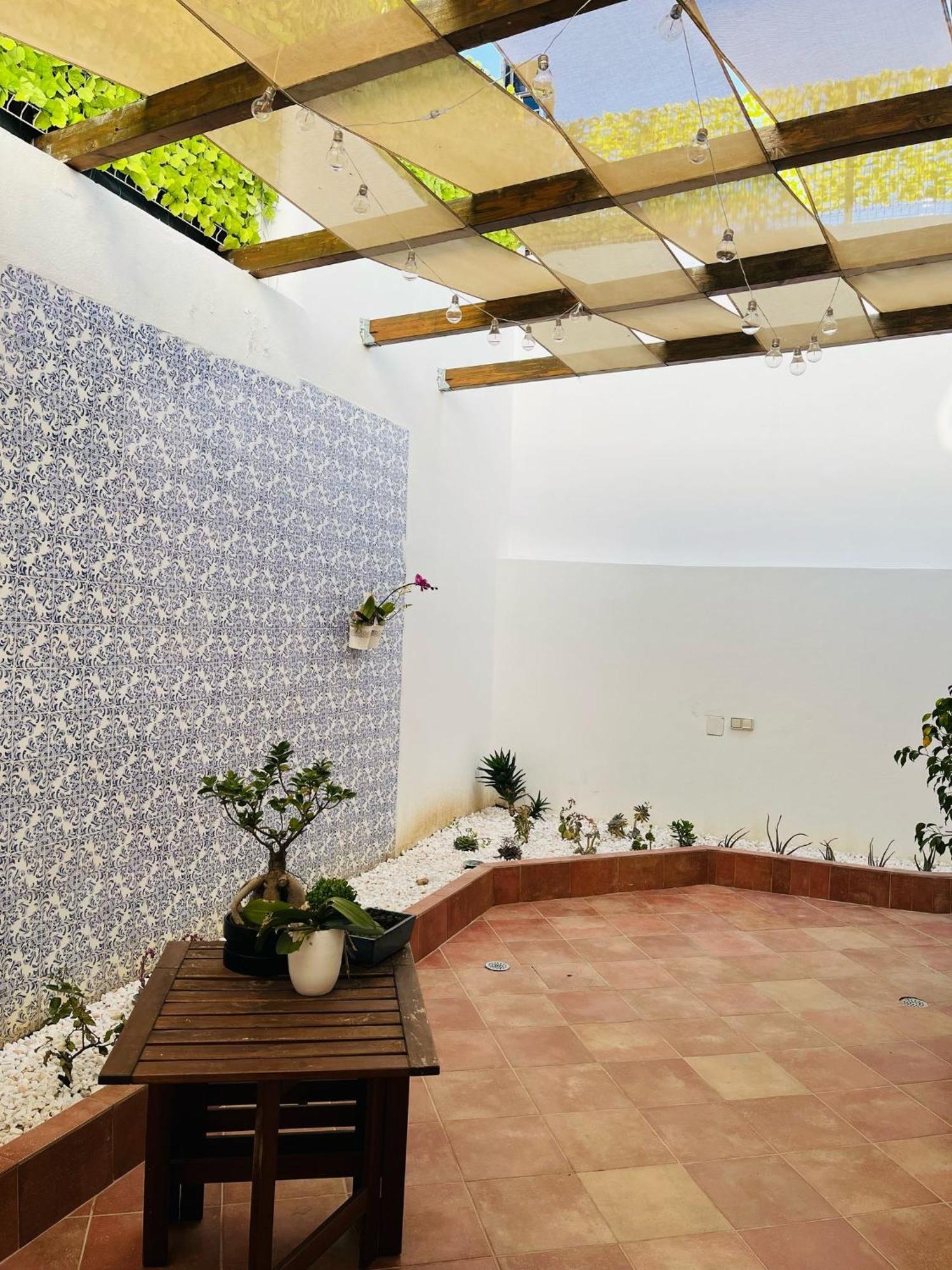 Guest house Senhor Gigi Faro