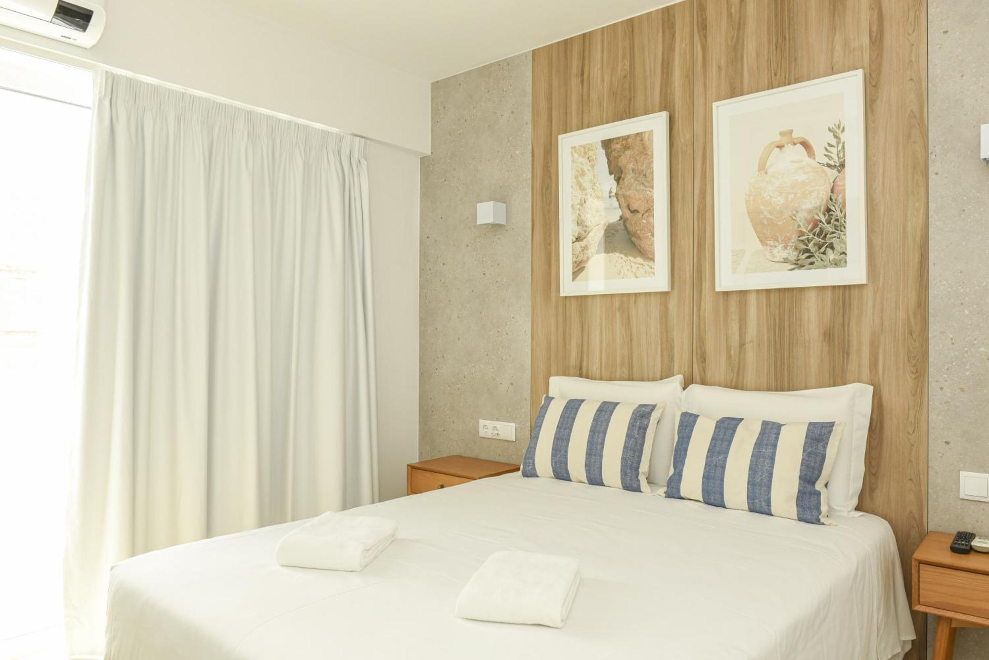 Bed & Breakfast Heart Faro