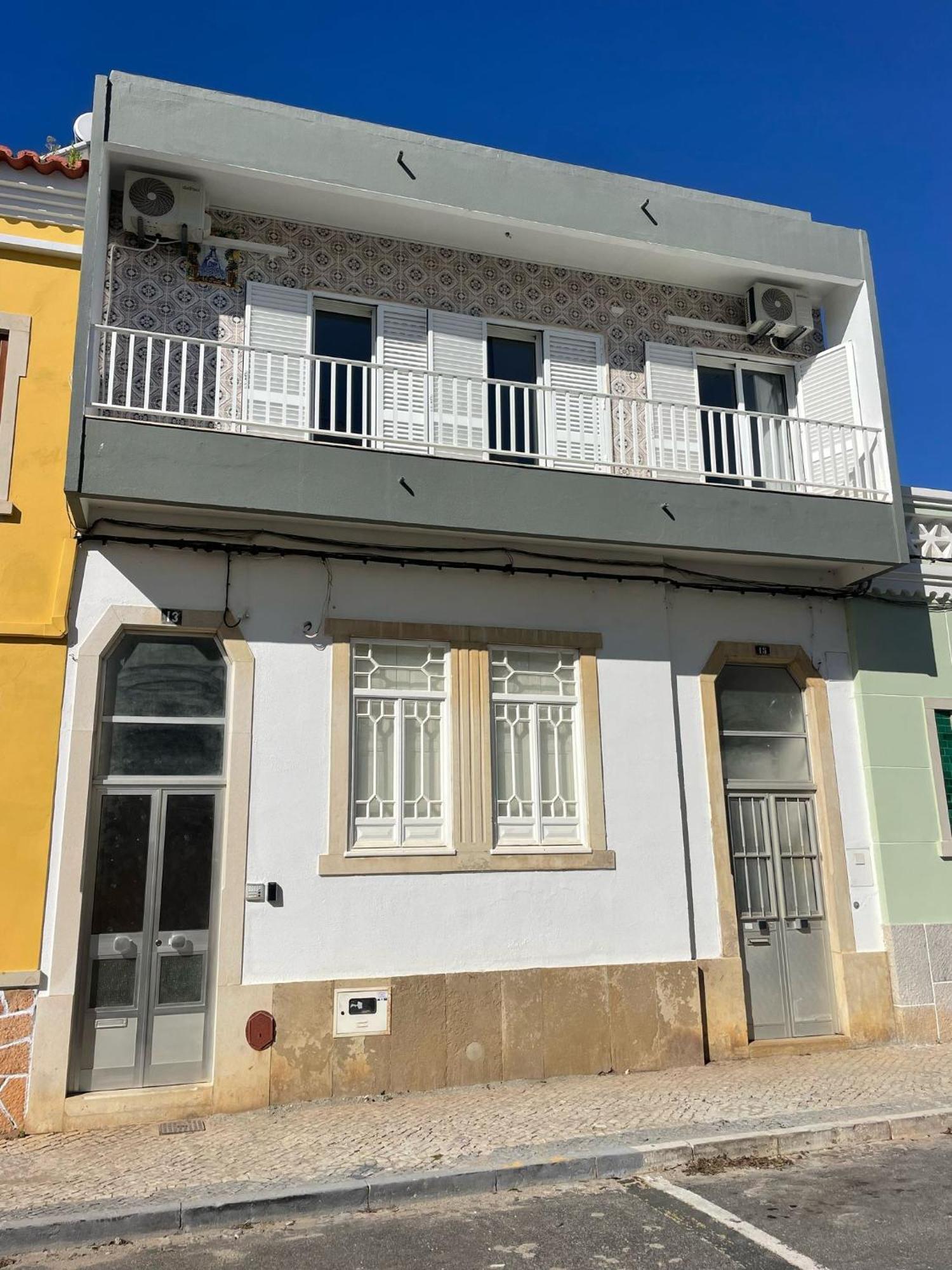 Casa Da Baixa