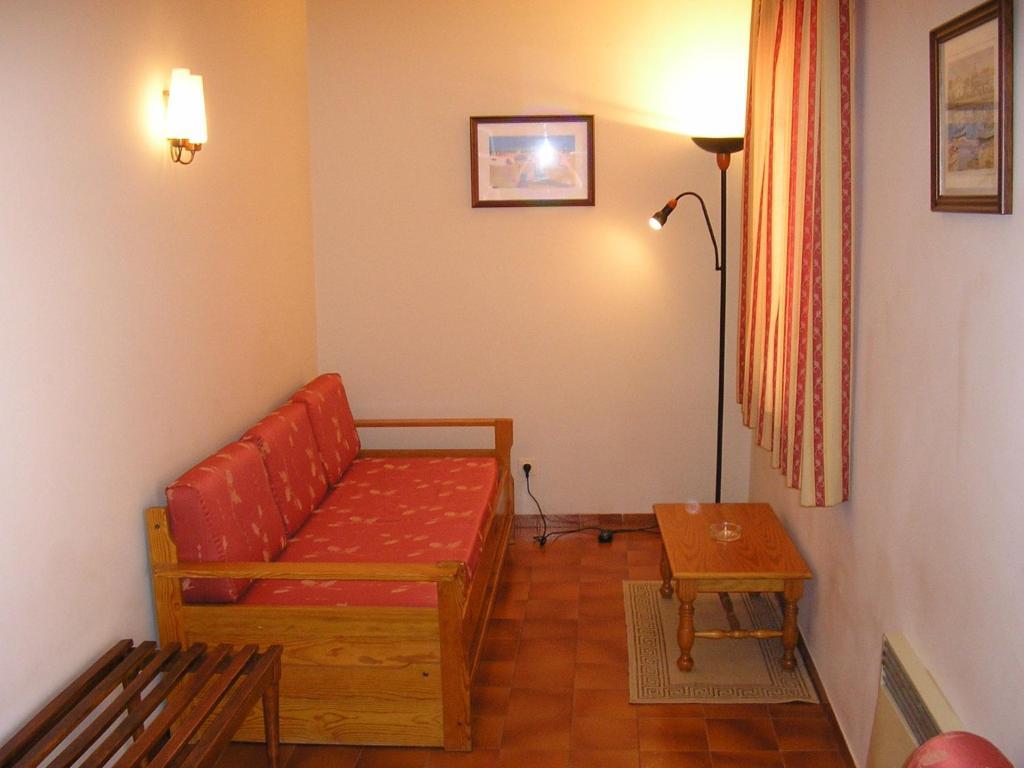 Aparthotel Vitoria Faro