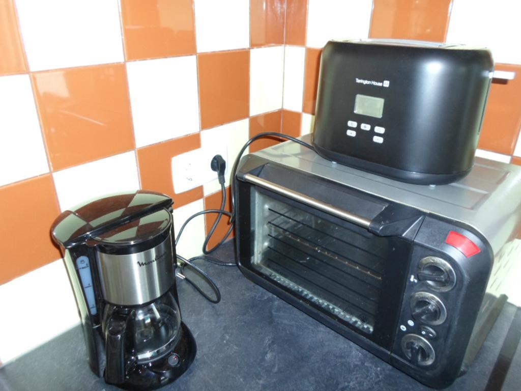 Apartment Casa Beco Sao Luis *