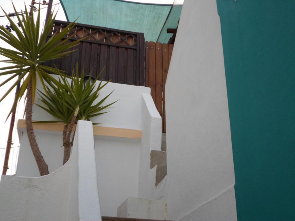Casa Beco Sao Luis *