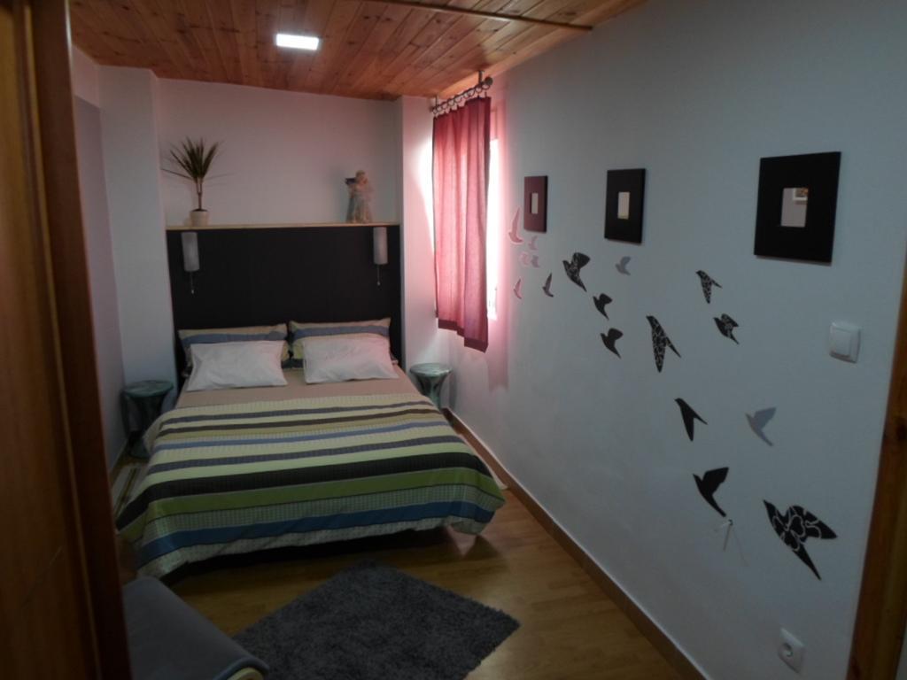 Apartment Casa Beco Sao Luis Faro