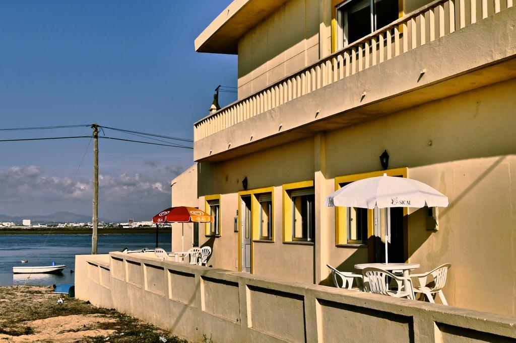 Apartment Barracuda Faro