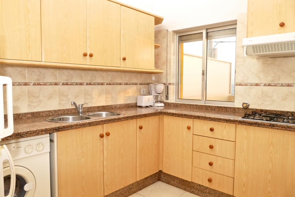 Barracuda Apartment Faro