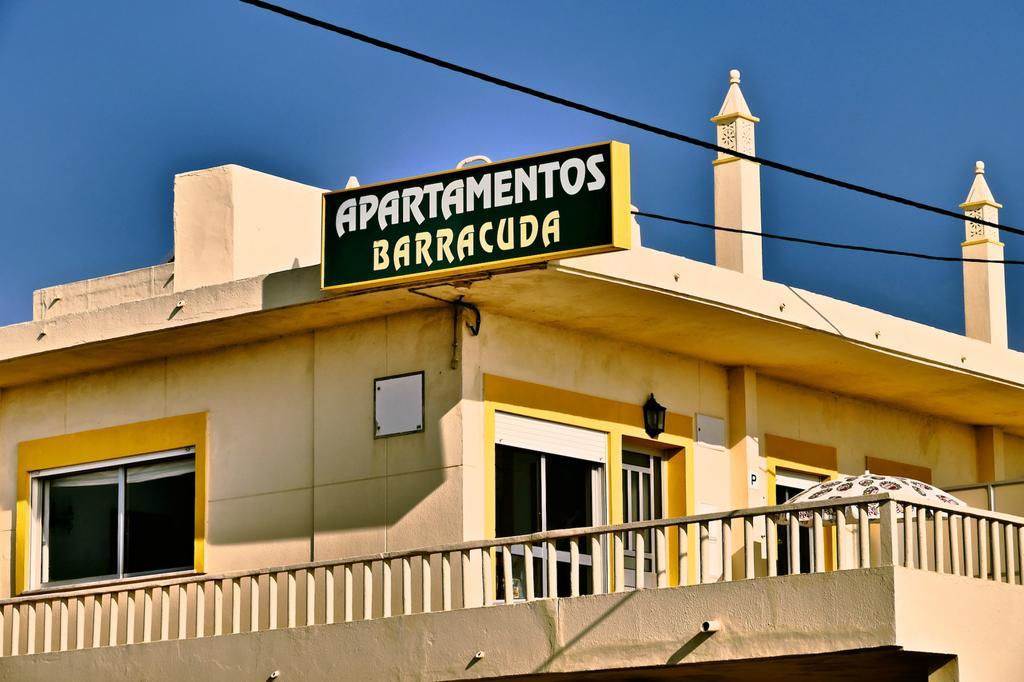 Barracuda Apartment