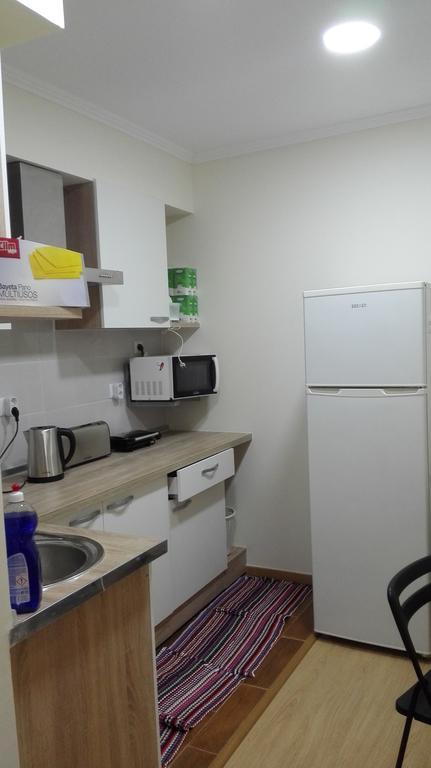 Residencial Condado Guest house
