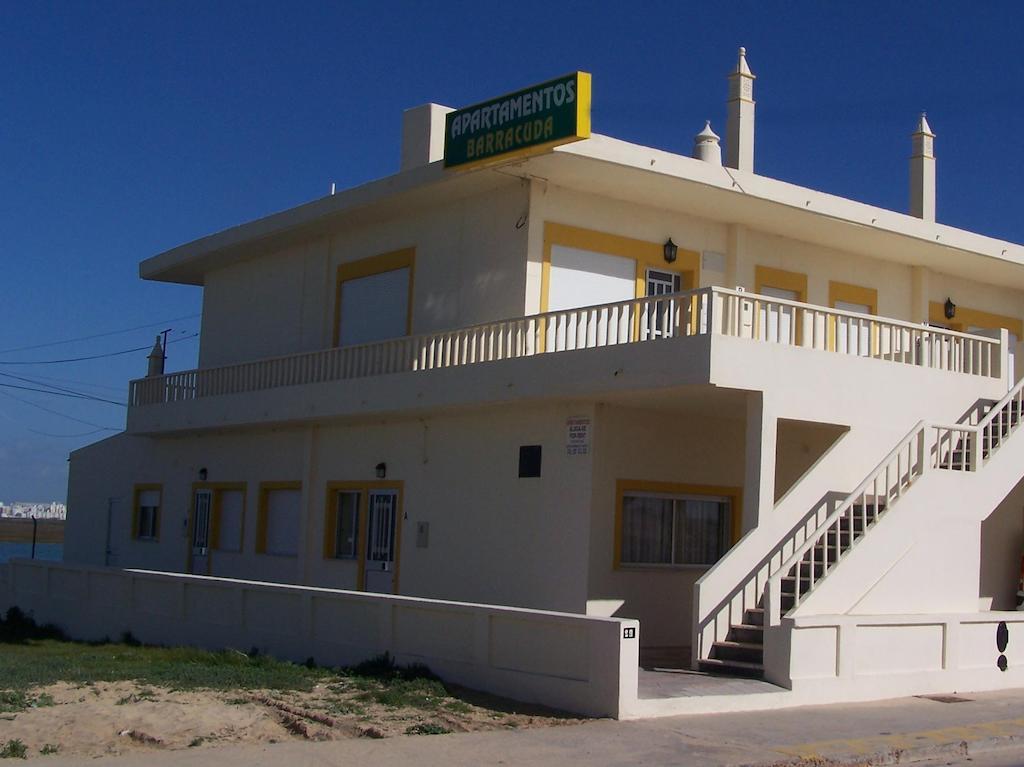 Apartment Barracuda