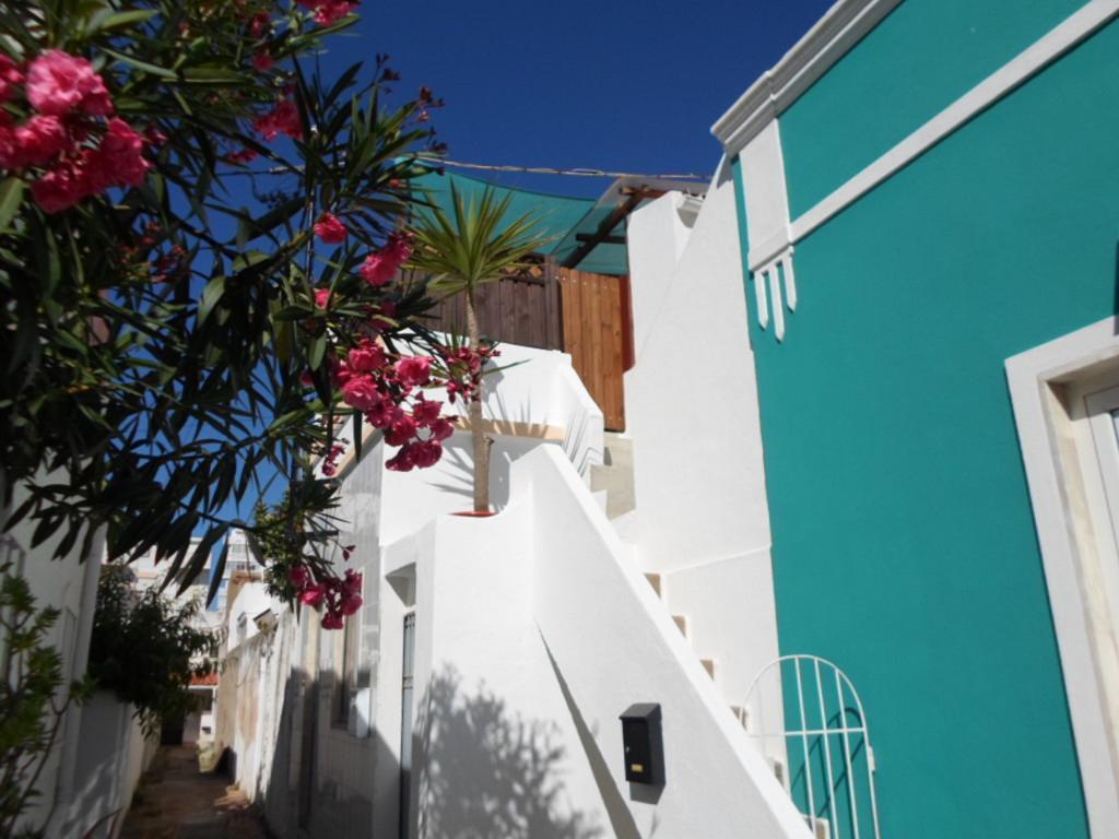 Apartment Casa Beco Sao Luis Faro